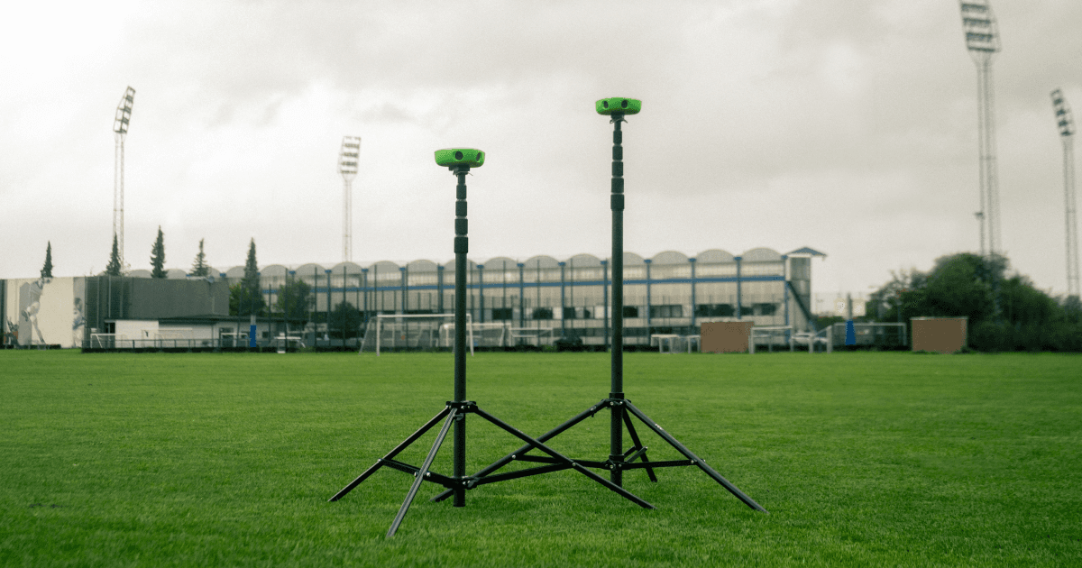 VEO Sports Camera